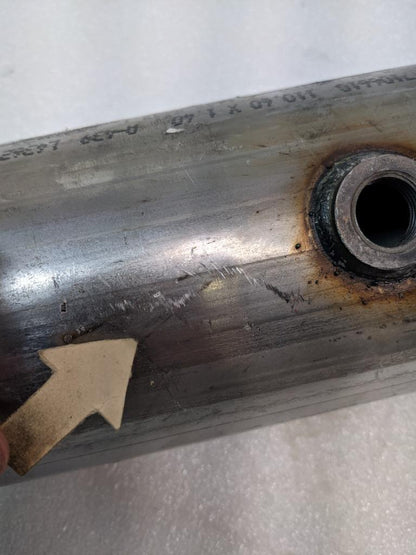 MOPAR EXHAUST CONVERTER CEZGU672AA NEW R19