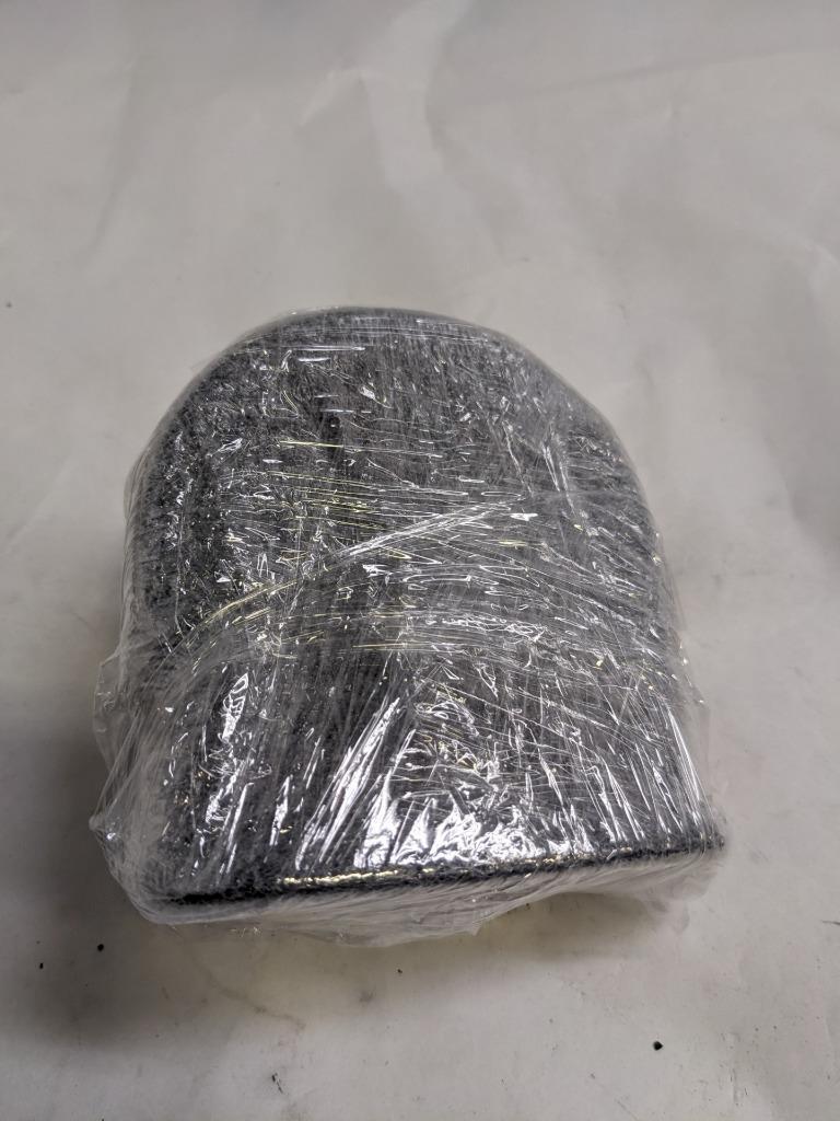 PORSCHE 84-91 944 LOW PITCH TONE ELECTRIC HORN SIREN MIXO TR129 #4 USED R21T2