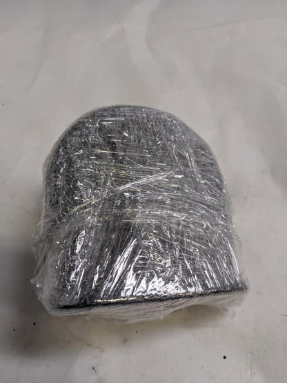 PORSCHE 84-91 944 LOW PITCH TONE ELECTRIC HORN SIREN MIXO TR129 #4 USED R21T2