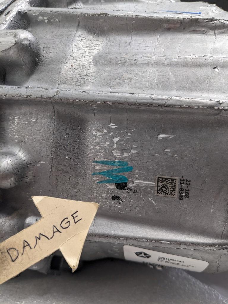 MOPAR 05146621AH TRANSFER CASE ASSEMBLY FOR 2014-2018 DODGE RAM 2500 REMAN B2B2