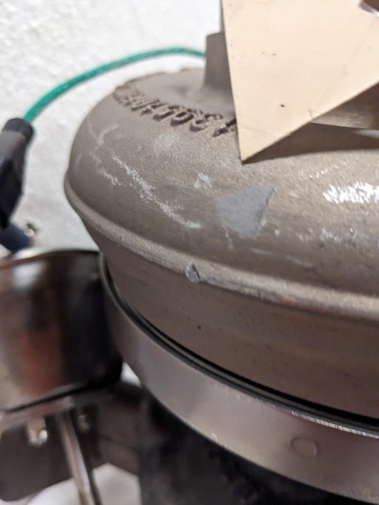 Detroit Diesel R4710967999 BorgWarner Turbocharger fits DD13 GHG14 REMAN BSRT1