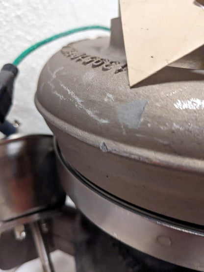 Detroit Diesel R4710967999 BorgWarner Turbocharger fits DD13 GHG14 REMAN BSRT1