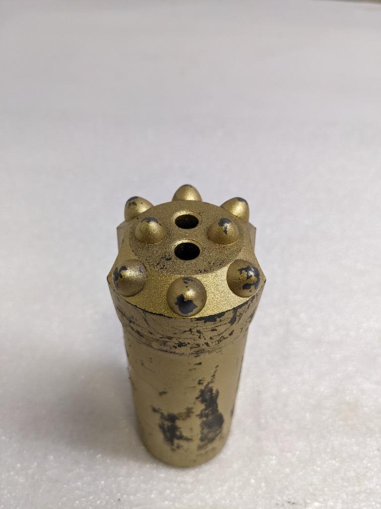 SANDVIK 7733-5448-R45 BUTTON BIT R32 48MM OP 8-BUTTON NEW R22