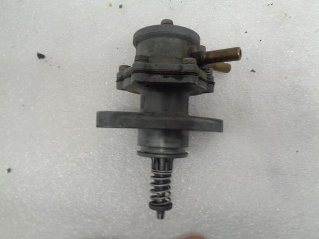 APG FUEL PUMP FOR PORSCHE 356C & 912 616 108 401 00 USED R13