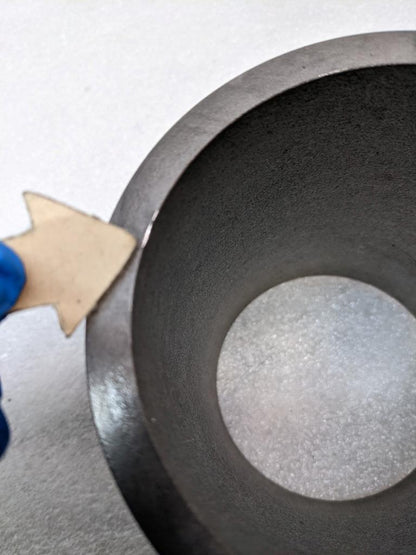 PORSCHE 944 TURBO/ TURBO 968 5.7" 3.6" BORE LA SLEEVE NEW R8