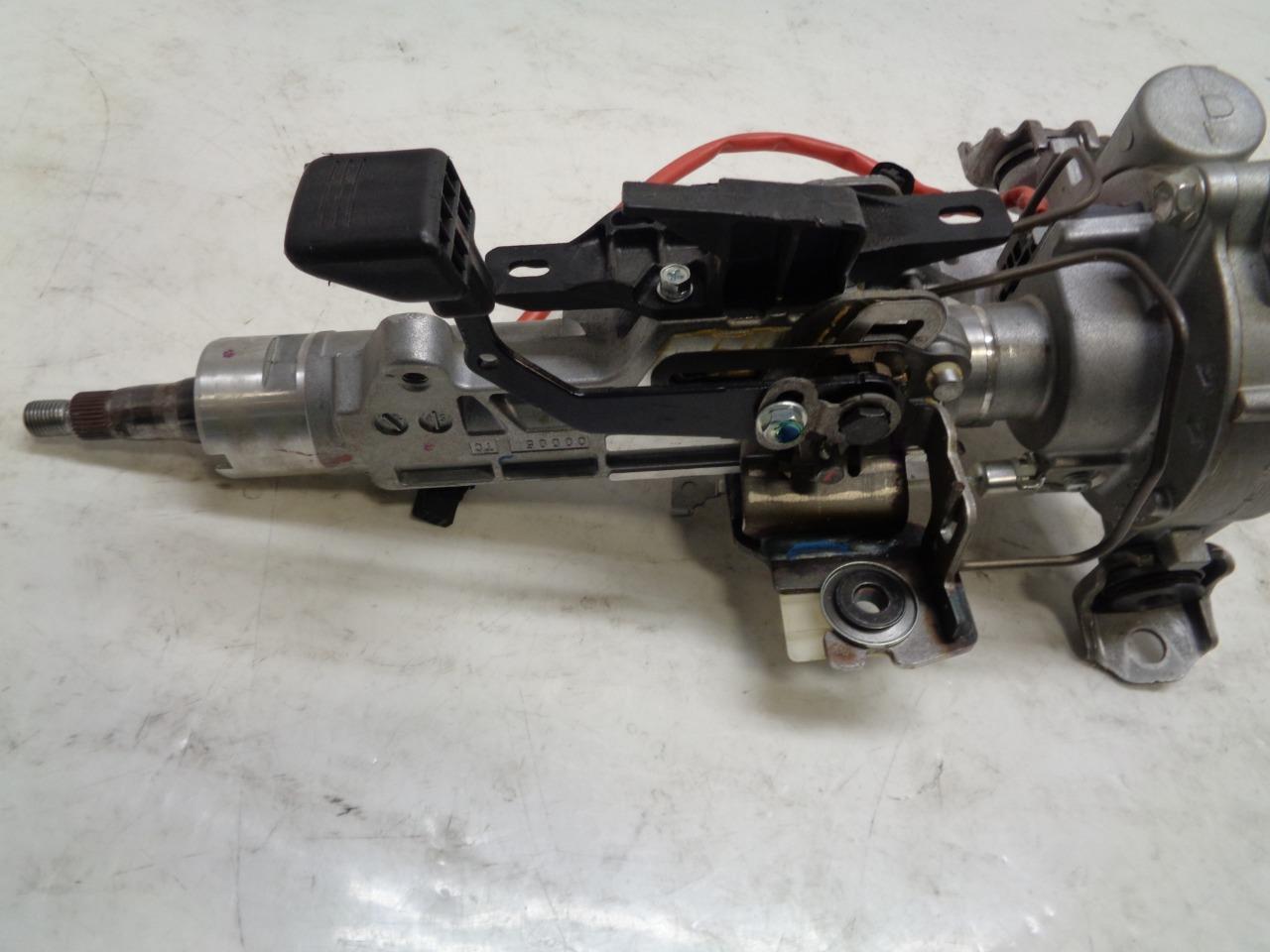 NEW JTEKT STEERING COLUMN 45250-06580 R12