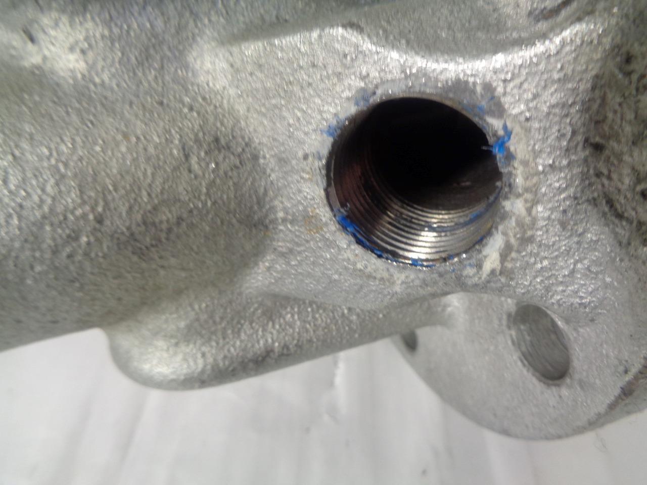 PHILLIPS FLOAT VALVE 301J-NZZ 9/32" ORIFICE NEW N3 R11