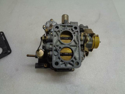 Uremco Carburetor for Ford Escort/Mercury Lynx 1981 Remanufactured R8TB