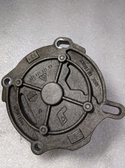PORSCHE 911/996 SECONDARY OIL PUMP 99710702103 USED 996B.G.L.