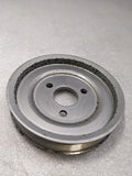 PORSCHE 987 CAYMAN POWER STEERING PUMP/PULLEY 99614722360  USED 996B.G.L.