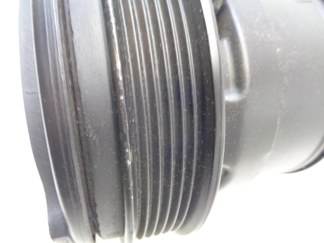 REMAN READY AIRE 2657 AC COMPRESSOR 1995 BUICK OLDSMOBILE PONTIAC (VARIOUS) R1