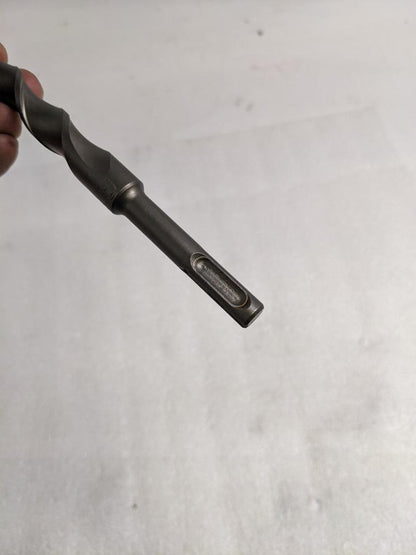 GALAXY INDUSTRIES SDS62512 SDS PLUS CARBIDE DRILL 5/8"X12-3/4" NEW R22T5