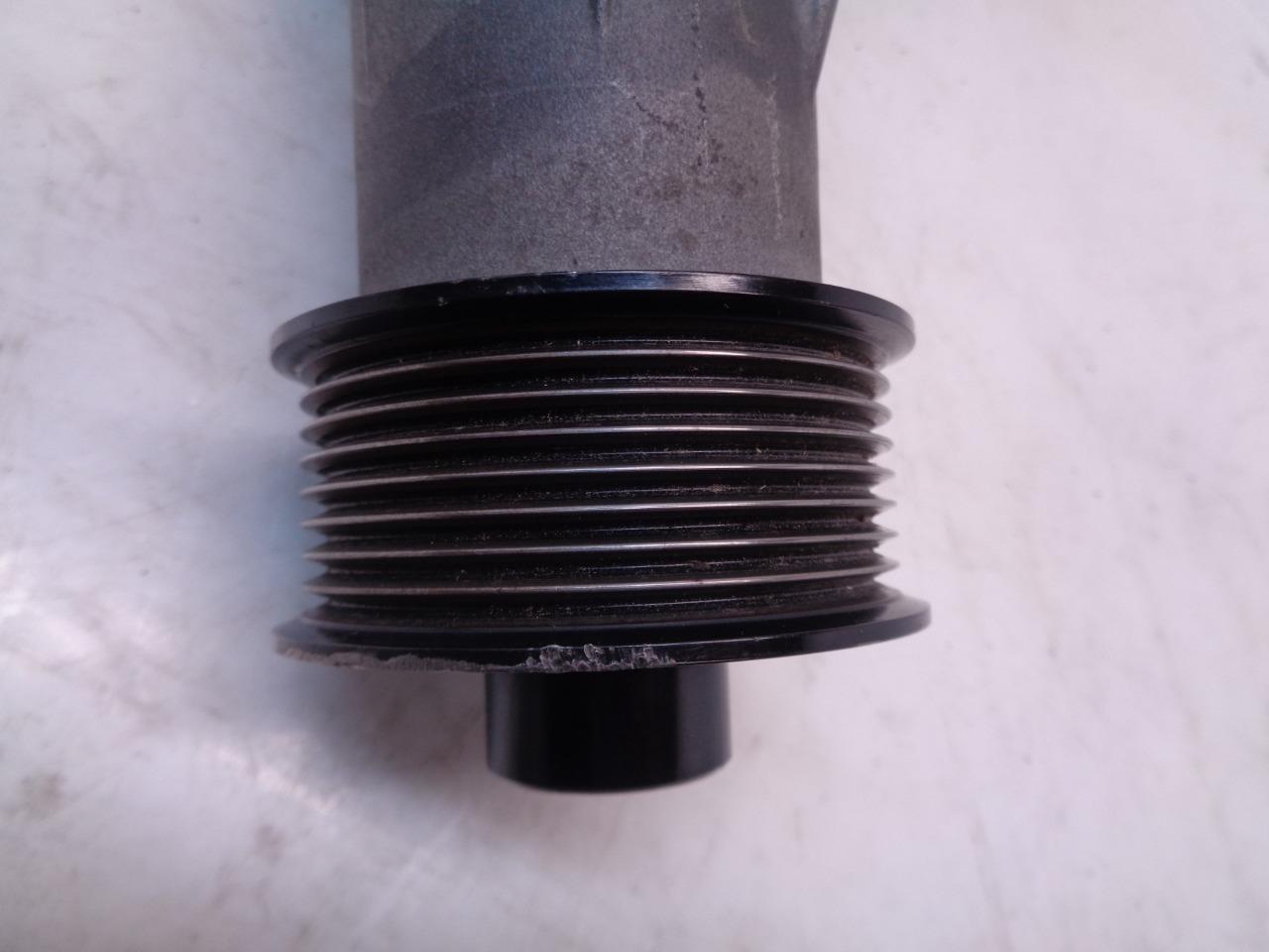 USED JAGUAR XJR/XKR/VANDEN PLAS SUPERCHARGER 2W93-6F066-AC R14