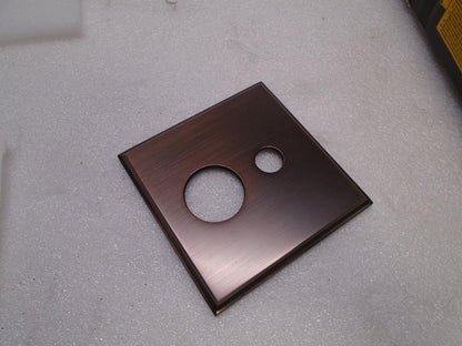 NEW Ryle Mixing Diverter Valve Oil Rubbed Bronze 934425 R28