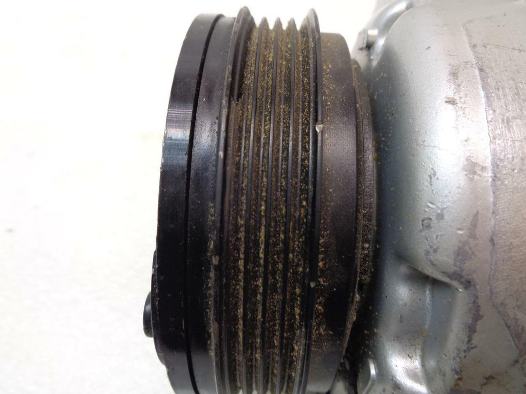 REMANUFACTURED EPCO AIR 00414 AC COMPRESSOR (UNKNOWN FITMENT) R2