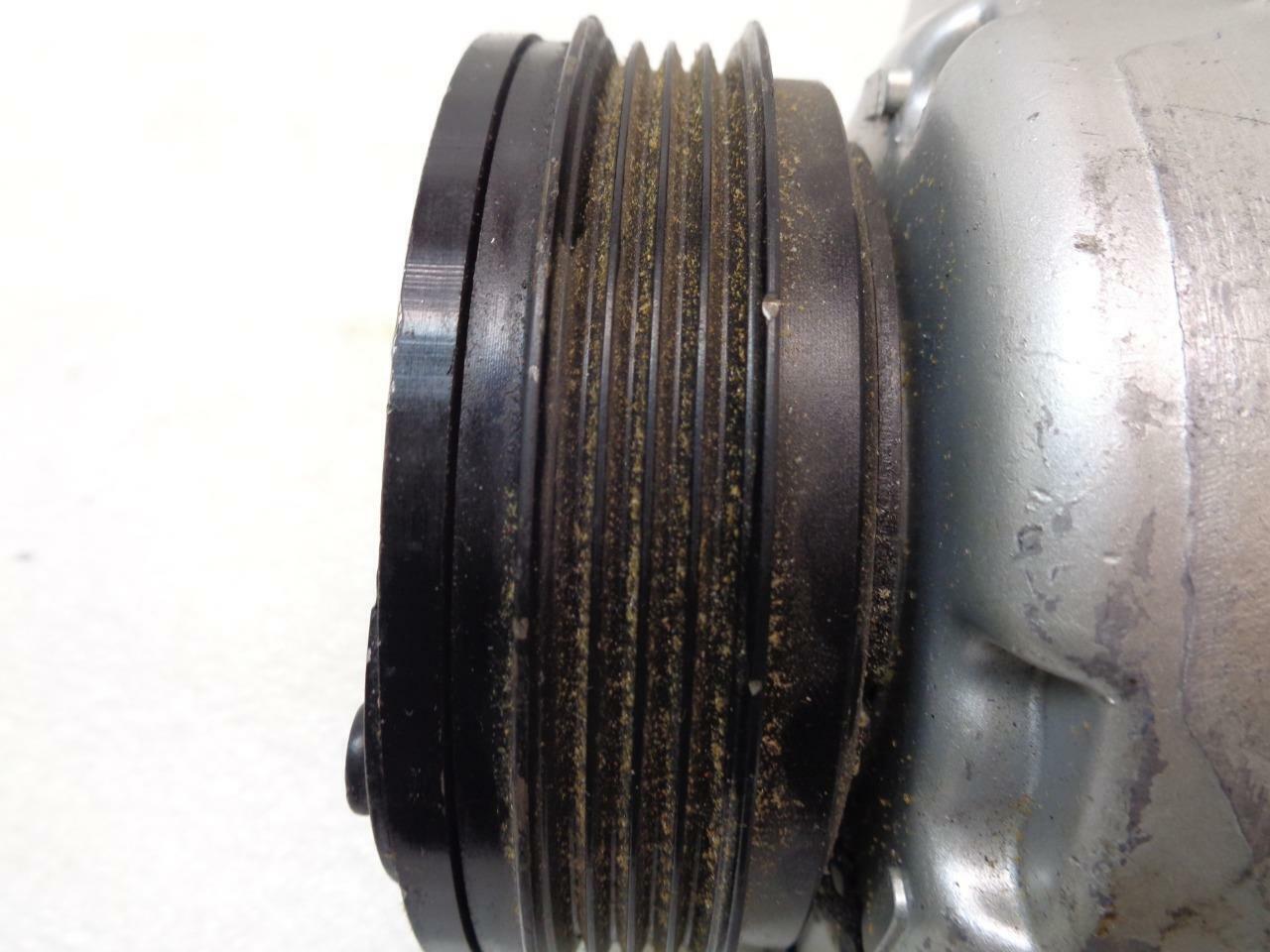 REMANUFACTURED EPCO AIR 00414 AC COMPRESSOR (UNKNOWN FITMENT) R2