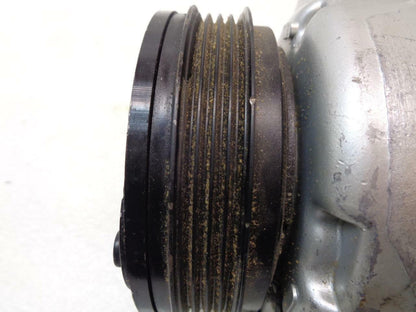 REMANUFACTURED EPCO AIR 00414 AC COMPRESSOR (UNKNOWN FITMENT) R2