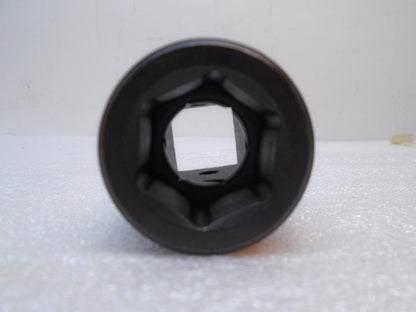 NEW STANLEY PROTO 10030M 1 IN. DR. IMPACT SOCKET 30MM. 6 PT R22