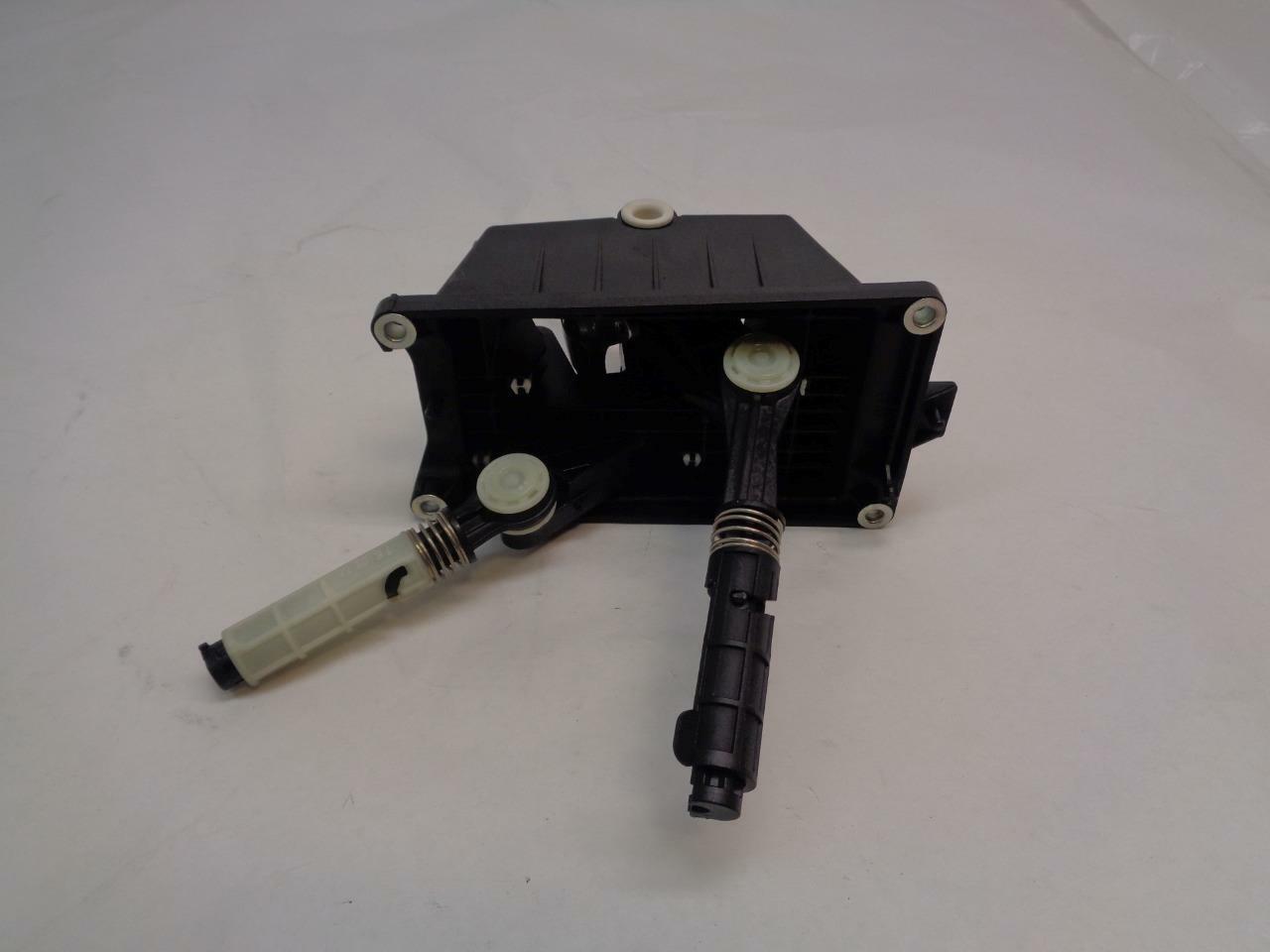 GENUINE USED PORSCHE MANUAL TRANSMISSION SHIFT LEVER 911 2016-2019 99142401001