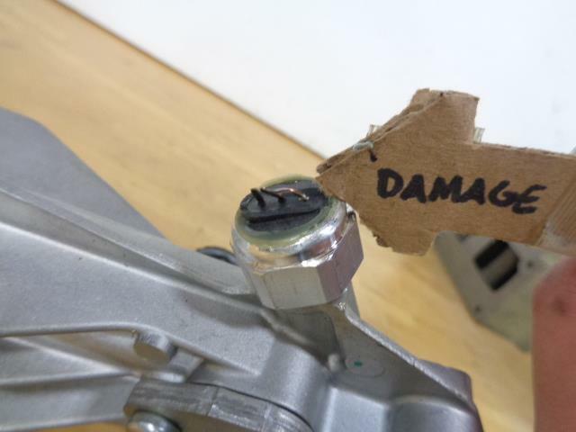 OEM GM 55484962 ENGINE OIL FILTER HOUSING FOR 2016-20 CHEVY, GMC (VARIOUS) BSRG4