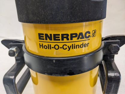ENERPAC RCH606 HOLL-O-CYLINDER 63.6 ton 6.00 in Stroke Single-ActiON NEW B1B2