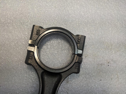 PORSCHE 986 BOXSTER 2.7L PISTON W/CONNECTING ROD #5 9961031028R USED 996GL2T1