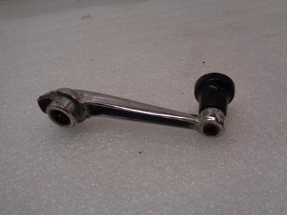 Porsche 356B Window Crank w/ Black Knob 644 542 470 01 USED GENUINE R21SPB
