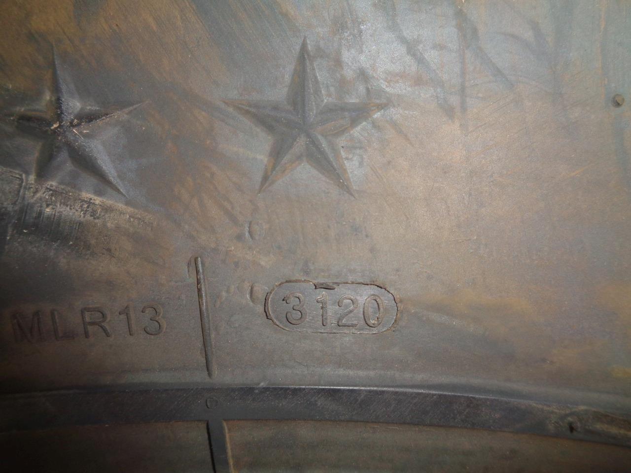 1 WESTLAKE 2 STAR WR03 26.5R25 RADIAL TIRE