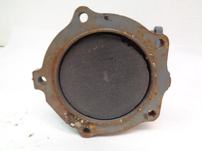 NISSAN CATALYTIC CONVERTER UNKNOWN MODEL U584-1 TE 5127A 01-07 W/ GASKET R19