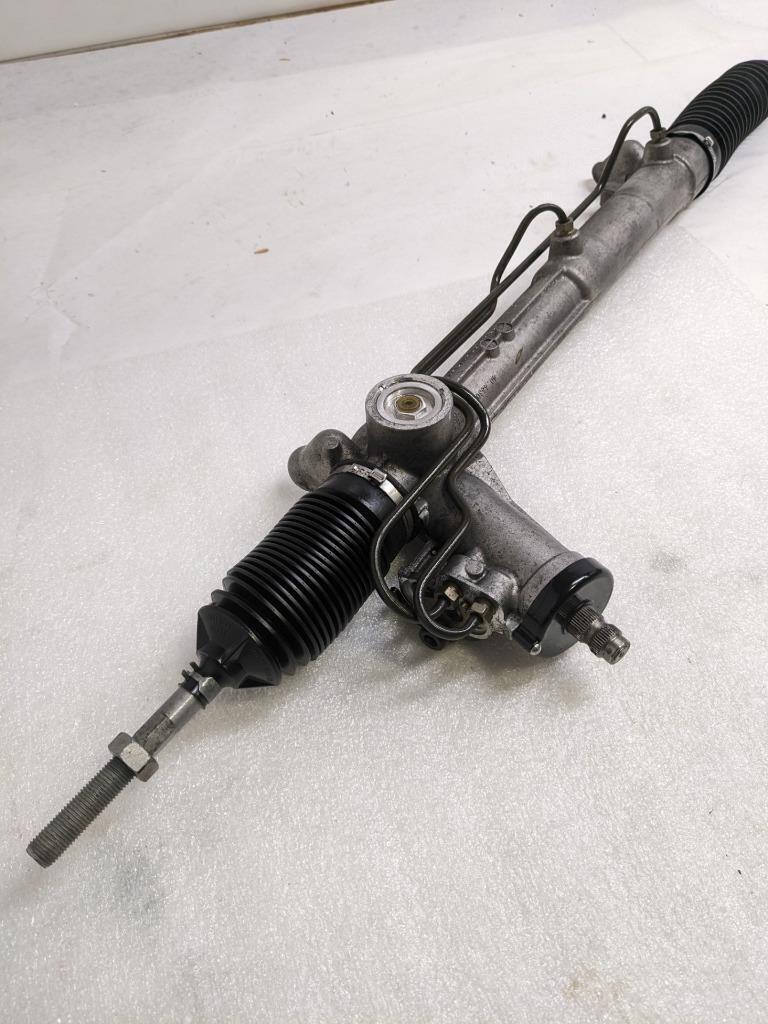PORSCHE 99634701107 STEERING RACK AND PINION FOR 99-05 911 996 USED R20