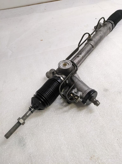 PORSCHE 99634701107 STEERING RACK AND PINION FOR 99-05 911 996 USED R20