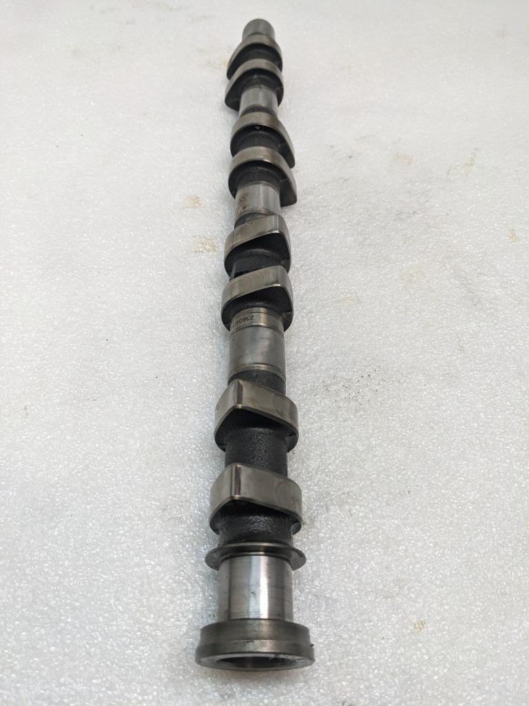 03-06 PORSCHE CAYENNE EXHAUST CAMSHAFT CAM 9482143R USED R24