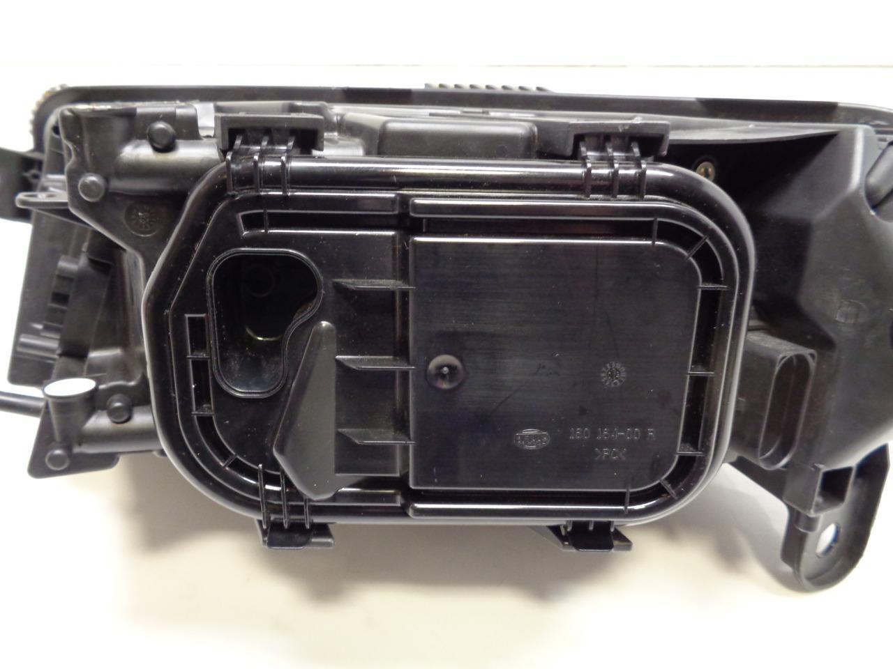 AUDI A6 09-11 RIGHT HEADLIGHT NEW OEM HELLA XENON 009701161 4f0 941 030 SR