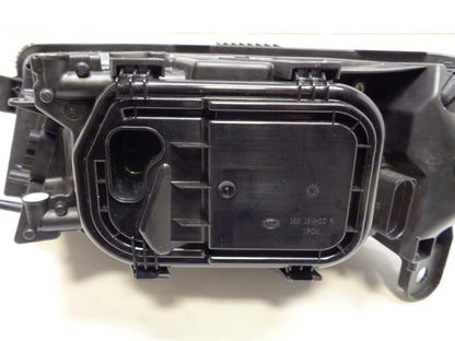 AUDI A6 09-11 RIGHT HEADLIGHT NEW OEM HELLA XENON 009701161 4f0 941 030 SR