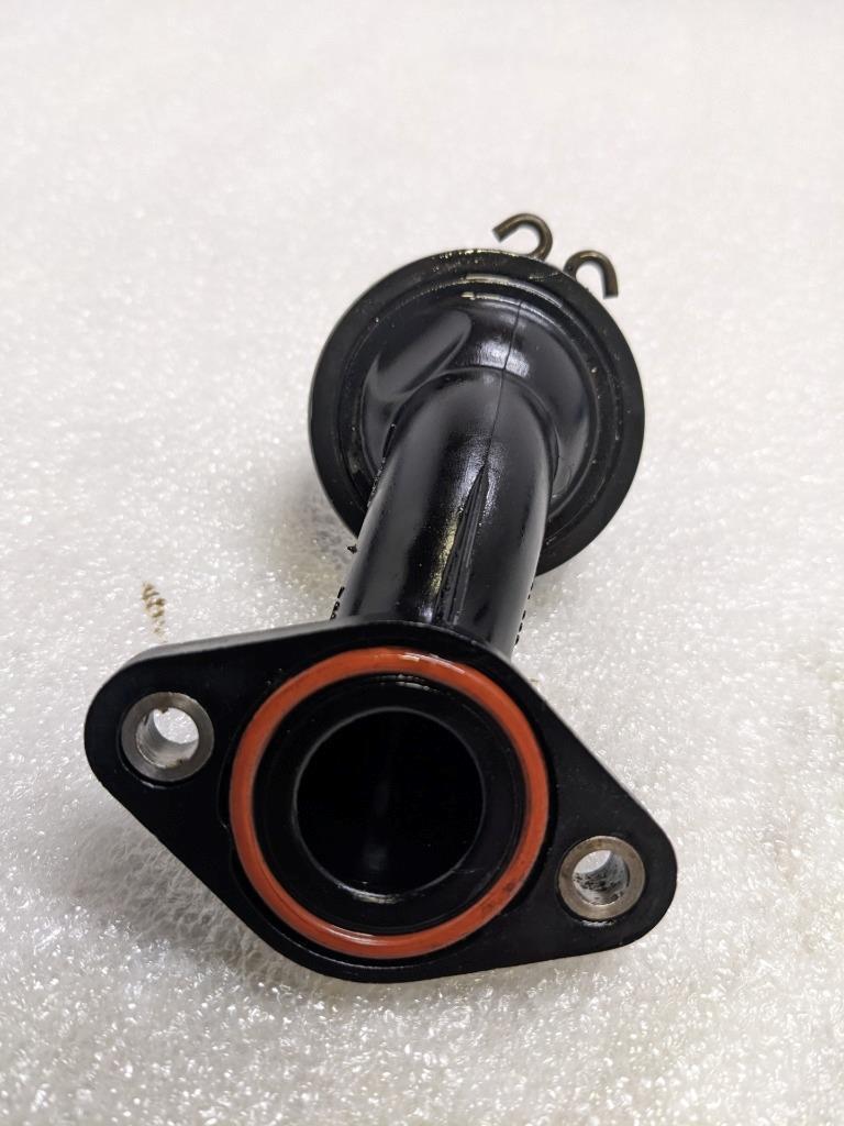 PORSCHE 996 986 CAYMAN ENGINE OIL FILTER 99610707557 USED 996B.G.L.