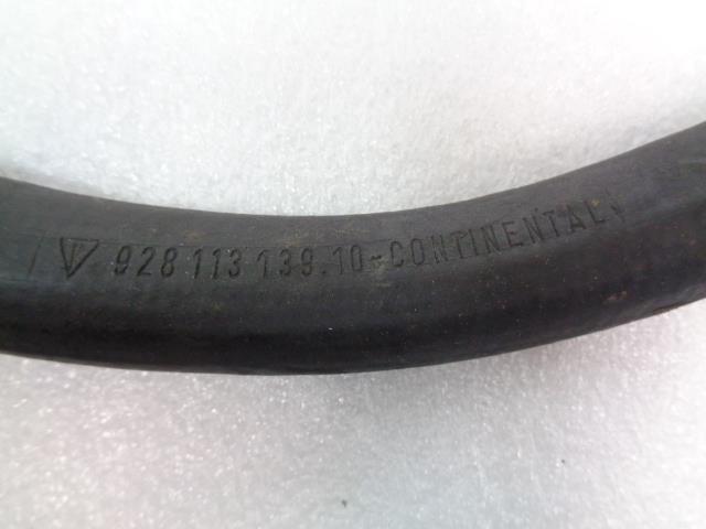 PORSCHE 93011314701 DIVERTER VALVE EGR SYSTEM FOR 87-95 PORSCHE 911 928 USED R20