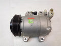 NEW ZEXEL 506211-9580 AC COMPRESSOR 2008-2015 FORD (VARIOUS. SEE DESCRIPTION) R2