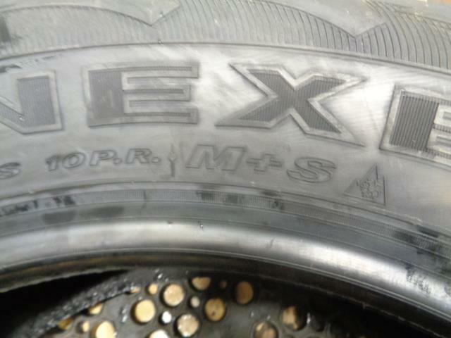 1 NEW NEXEN ROADIAN AT PRO RA8 LT 265 60 20 121/118R 10PLY TIRE 15214NXK