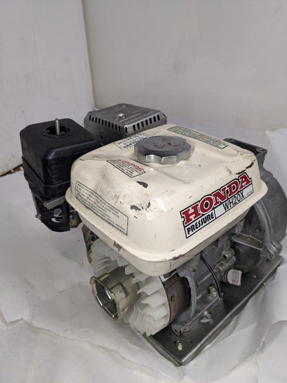 HONDA MOTOR 5.5HP HIGH PRESSURE/WATER PUMP NEW GC02-8595081 B3