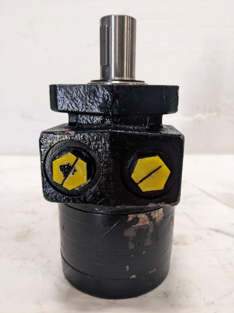 PARKER GEUINE TG0080FS100AAXB  Hydraulic Wheel Motor NEW BSIG1