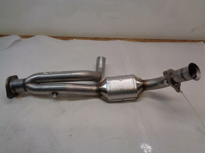 Chevy Tahoe/Silverado Catalytic Converter BSG Exhaust