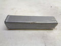 NEW SWIFT-CARB SCR642CB 1"x3" CARBIDE SQUARE END MILL 2 FLUTE R22T6BM2