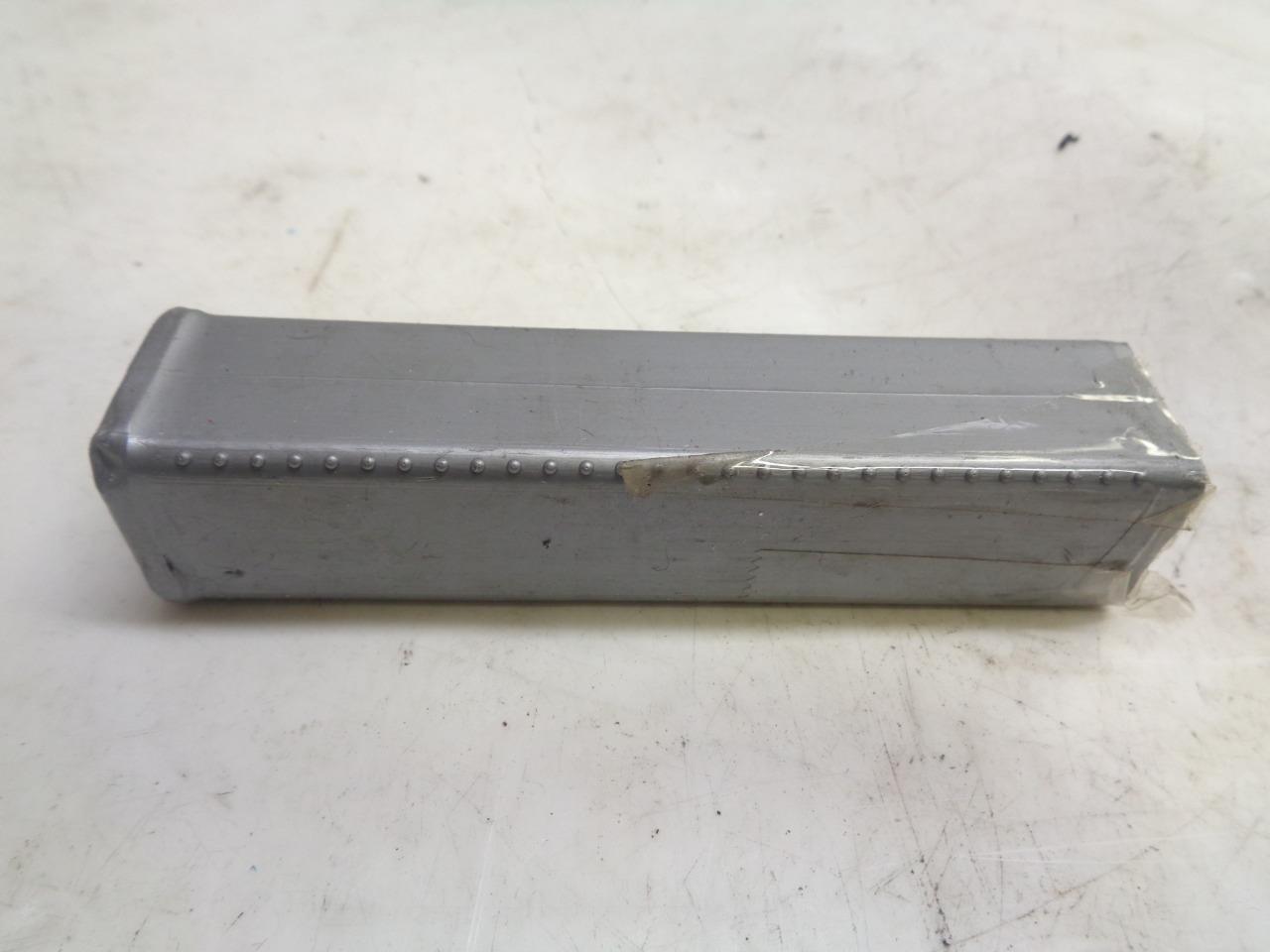 NEW SWIFT-CARB SCR642CB 1"x3" CARBIDE SQUARE END MILL 2 FLUTE R22T6BM2