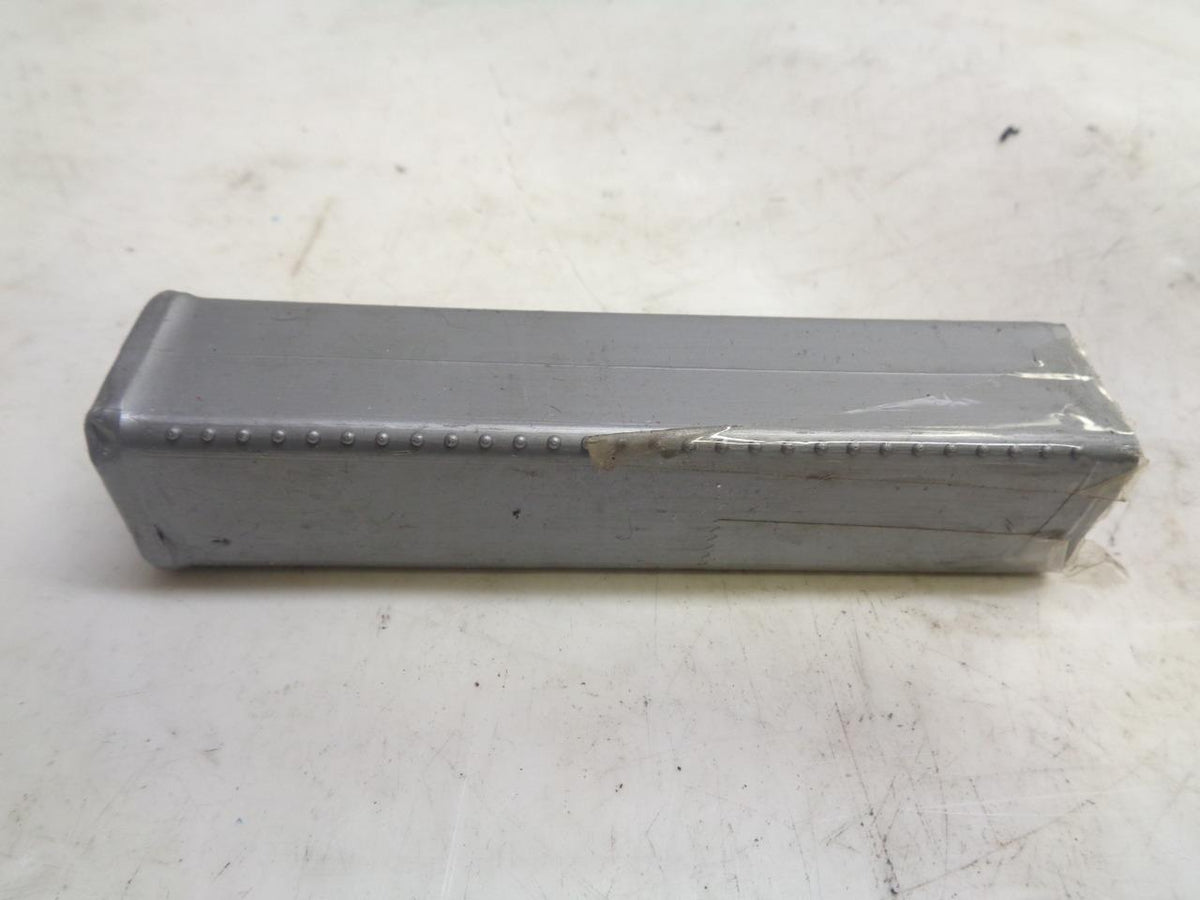 NEW SWIFT-CARB SCR642CB 1"x3" CARBIDE SQUARE END MILL 2 FLUTE R22T6BM2