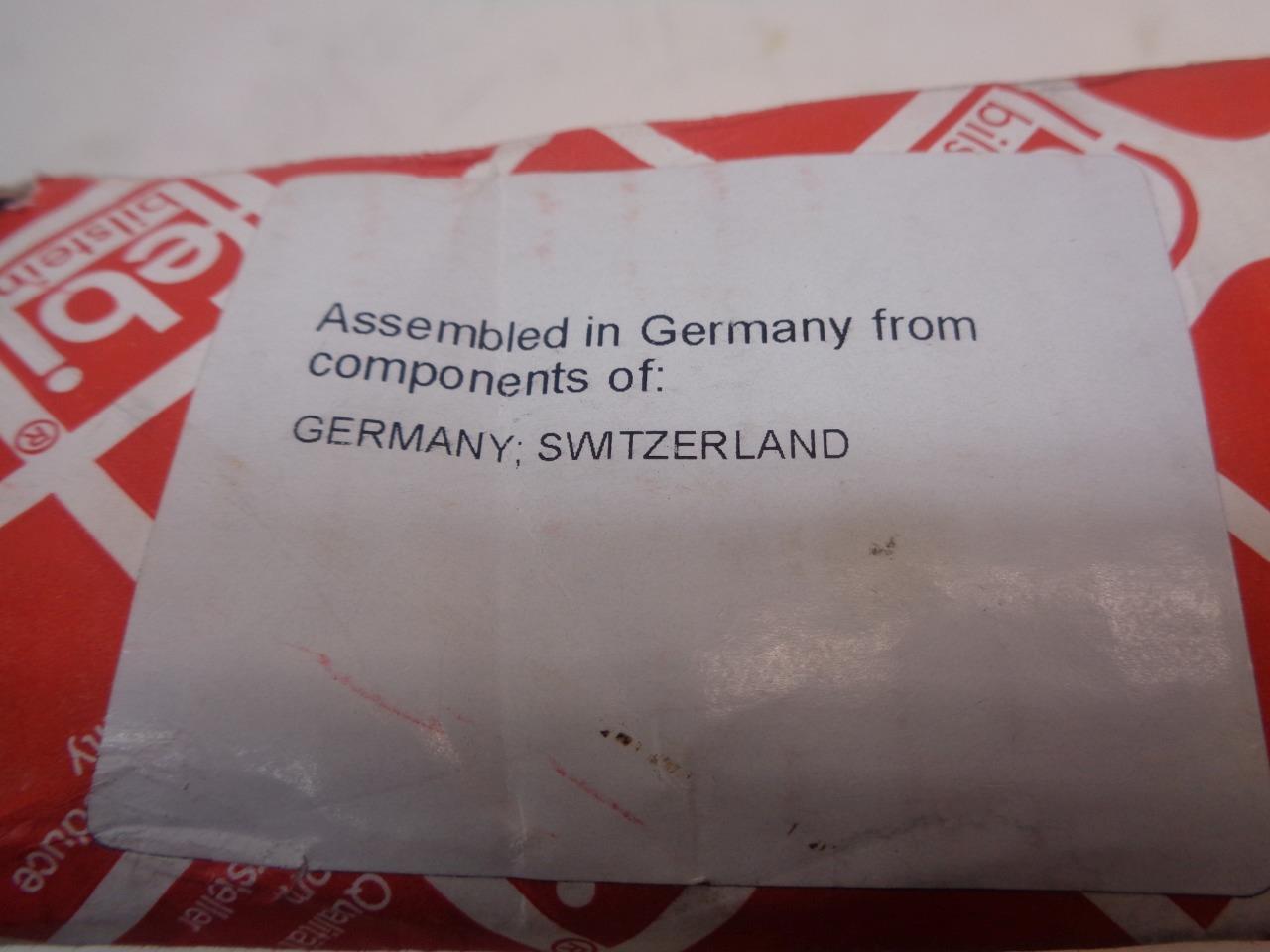 NEW FEBI BILSTEIN TIMING CHAIN TENSION KIT (MISSING PARTS) B2077658 R15T3