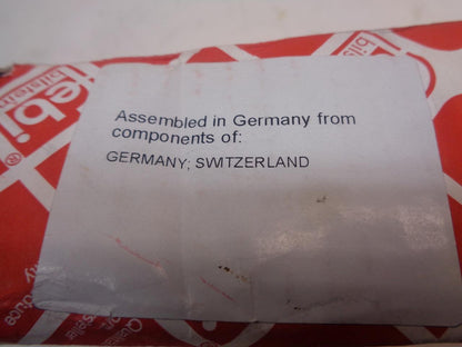 NEW FEBI BILSTEIN TIMING CHAIN TENSION KIT (MISSING PARTS) B2077658 R15T3