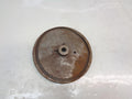 VINTAGE CAMATRON SEWING MACHINE BELT WHEEL BC 21-56L 8-1/2" DIA. 1/2" MOUNT SR