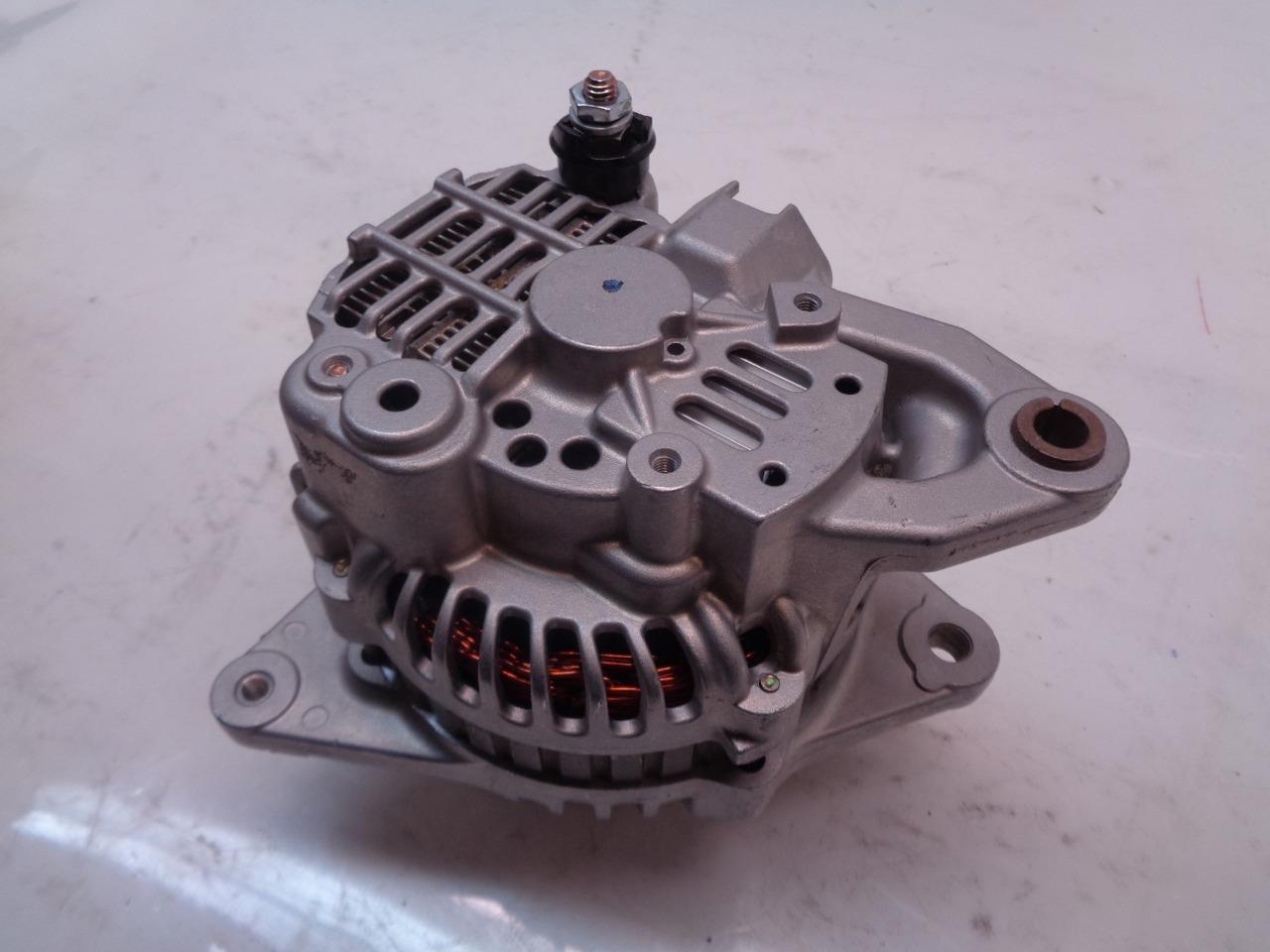 REMANUFACTURED DURALAST ALTERNATOR FITS MITSUBISHI 12225 R14B1