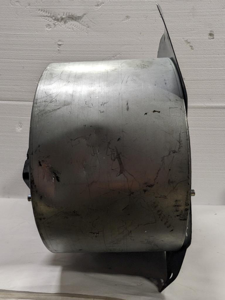 EBMPAPST INDUCED DRAFT FAN (DAMAGE) G4D280-CI01-07 BSRG6