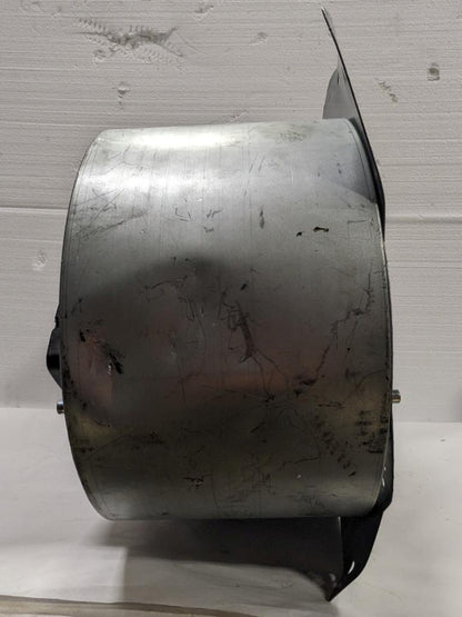 EBMPAPST INDUCED DRAFT FAN (DAMAGE) G4D280-CI01-07 BSRG6